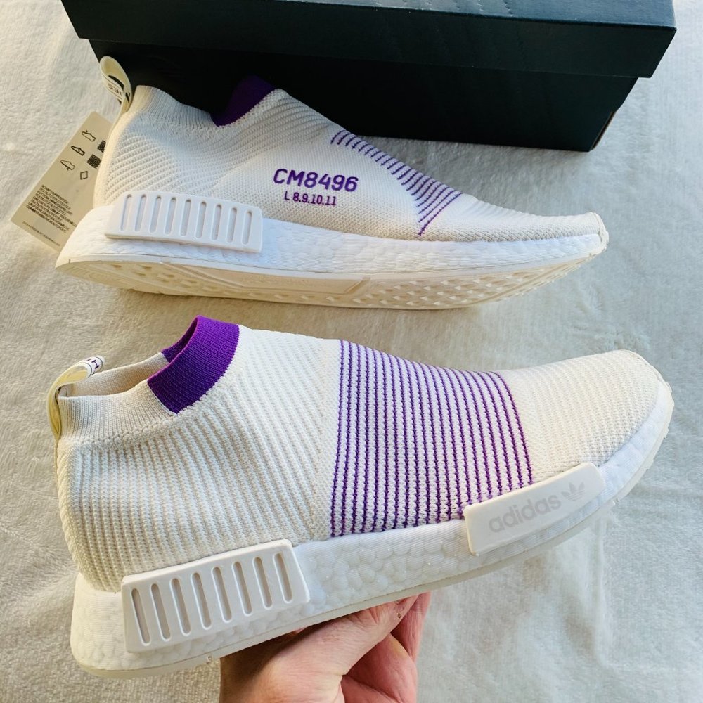 Adidas NMD ❌SOLD🎁 - Picture 2 of 10